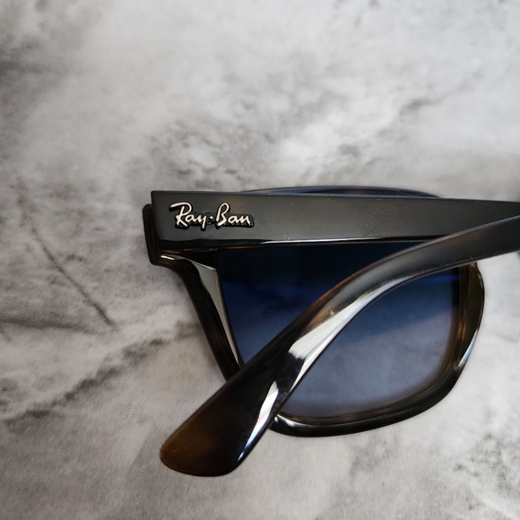 Ray-Ban 2343 Sunglasses - Picture 4 of 12